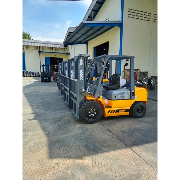 .diesel forklifts fueled by diesel fuel with super quality and official guarantee
