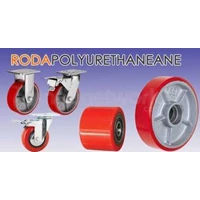 !!!   Roda Hand Pallet  