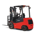 Fork lift Electric 1