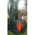 Electric Hand Stacker 3