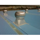 Turbin Ventilator Denko 2