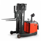Hand Forklift Electric Noblelift Mast Reach PS 13RM 2