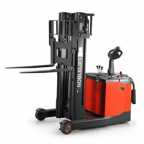 Hand Forklift Electric Noblelift Mast Reach PS 13RM