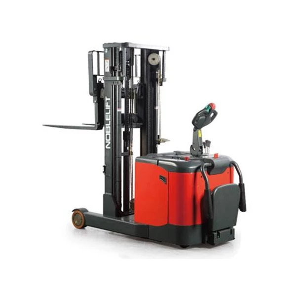 Hand Forklift Electric Noblelift Mast Reach PS 13RM