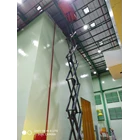  Sissor Lift JCPT 1412 HD merk Ding Li  2
