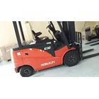 ...PUSAT Forklift Electric TERBAIK DAN BERKWALITAS Merk NOBLELIFT 7