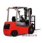 PROMO BOMBASTIS Forklift Electric Merk Noblift 1