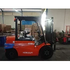...PUSAT Forklift Electric TERBAIK DAN BERKWALITAS Merk NOBLELIFT 6