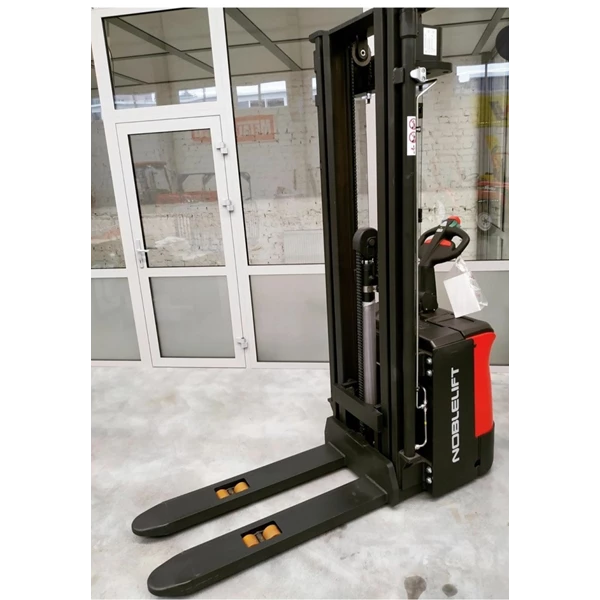 Hand Stacker PS 16 N Electric Stacker Brand Noblelift
