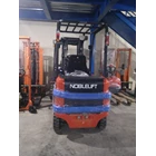Forklift Electric counter balance noblelift 5