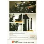 Diesel Forklift VMAX Type CPC30 3 Ton 3