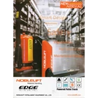  ..Hand Pallet Electric Merk Noblelift Battery Lithium PT E20 NOBLELIFT 2