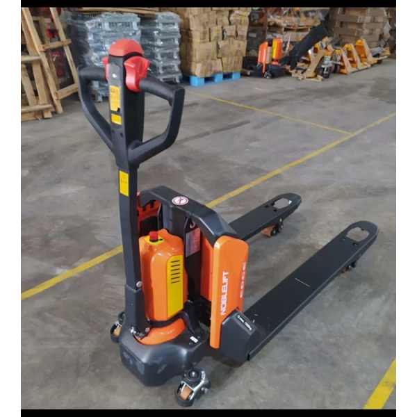Hand Pallet Electric