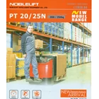  Promo Hand Pallet Electric PT 20 Merk Noblift 3