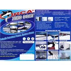 ORCA Zinc Coat Heat Resistant Paint 1