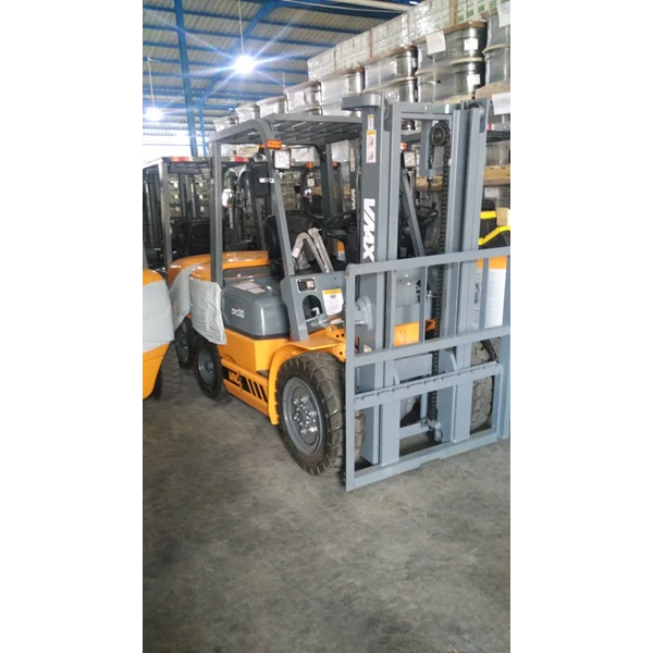 Forklift Diesel V Max