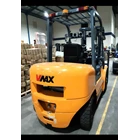 Distributor Forklift Murah 3 ton 3m merk V Max engine Isuzu Original 4