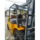 Forklift Diesel atau Solar merk VMax Mesin Isuzu Japan 2022 Harga Termurah 2022 1