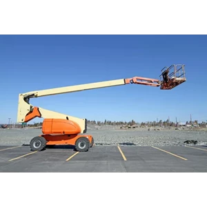 Boom lift