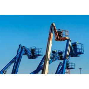 Boom lift