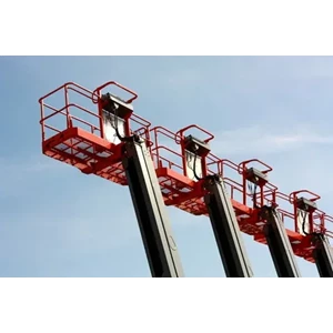 boom lift